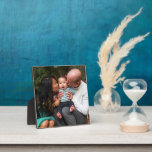 Personalised Custom Family Photo Plaque<br><div class="desc">Personalised Custom Family Photo plaque</div>