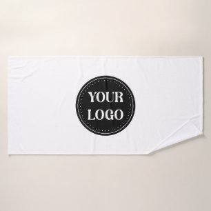 Personalised Custom Graduation gift Bath Towel Set