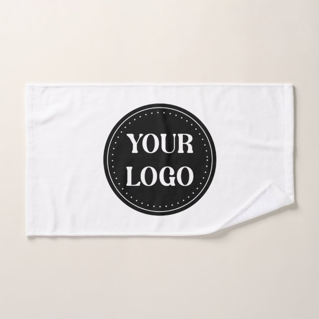 Personalised Custom Graduation gift Hand Towel (Hand Towel)