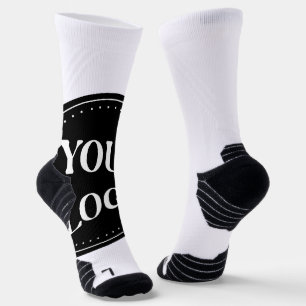 Personalised Custom Graduation gift Socks