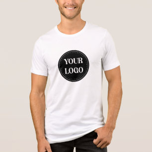 Personalised Custom Graduation gift Tri-Blend Shirt