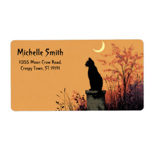 Personalised Custom Halloween