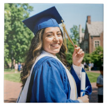 Personalised Custom High School Graduate