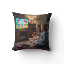 Personalised Custom Image Upload Decorative Sofa