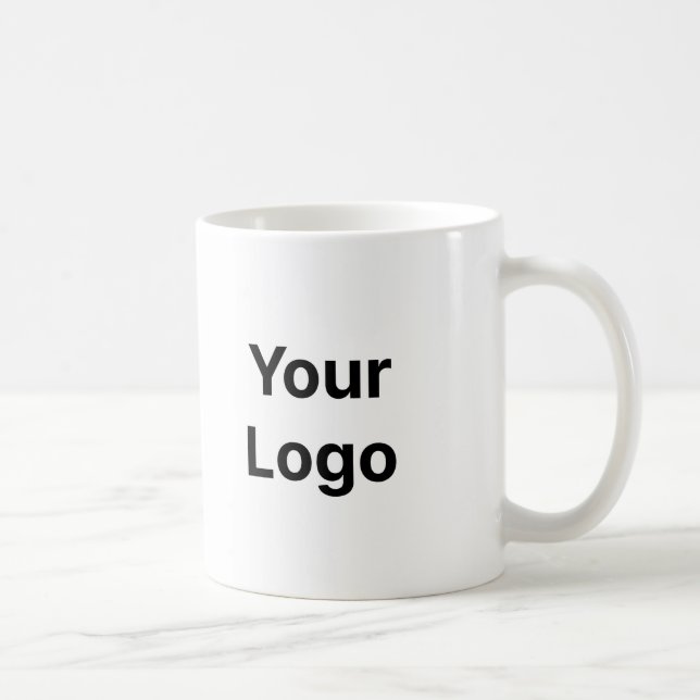 Personalised Custom Mug – Elevate Your Daily Life (Right)
