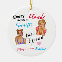 Personalised custom name Best Friend