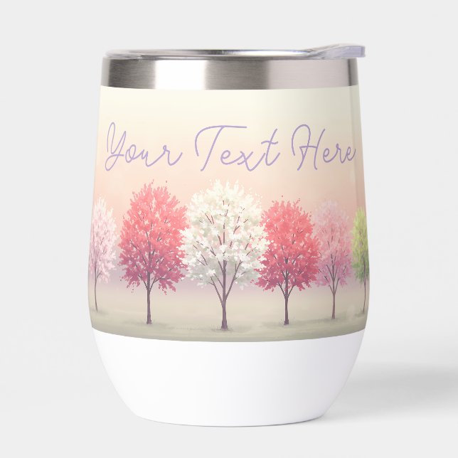Personalised Custom Name Gift (Left)