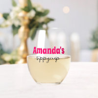 Personalised Custom Name Sippy Cup