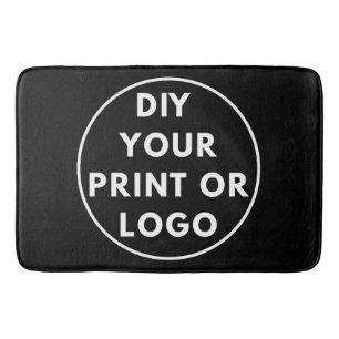 Personalised Custom Outdoor Mat Welcome Outside