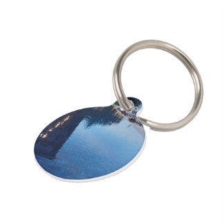 Personalised Custom Pet Tag