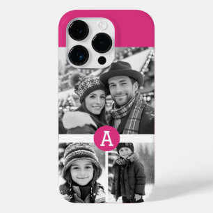Personalised Custom Photo  Case-Mate iPhone 14 Pro Case