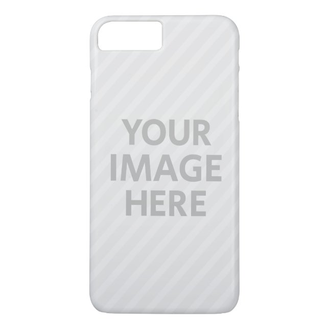 Personalised Custom Photo Case-Mate iPhone Case (Back)