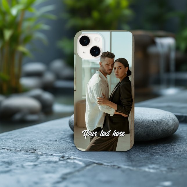 Personalised Custom Photo Case-Mate iPhone Case (Personalized Custom Photo Case-Mate iPhone Case)