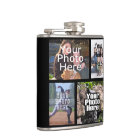 Personalised Custom Photo Collage Montage