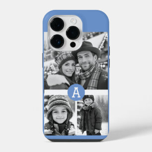 Personalised Custom Photo  iPhone 14 Pro Case