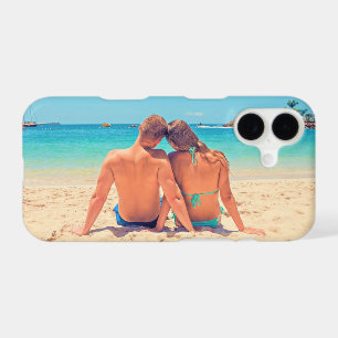 Personalised Custom Photo iPhone Case Your Design