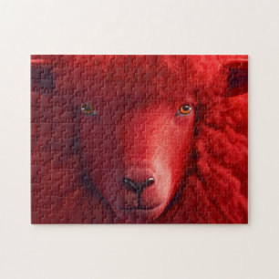 Personalised Custom Photo Jigsaw Puzzle