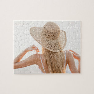 Personalised Custom Photo Jigsaw Puzzle