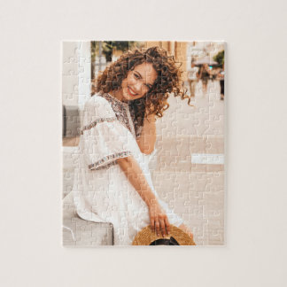 Personalised Custom Photo Jigsaw Puzzle