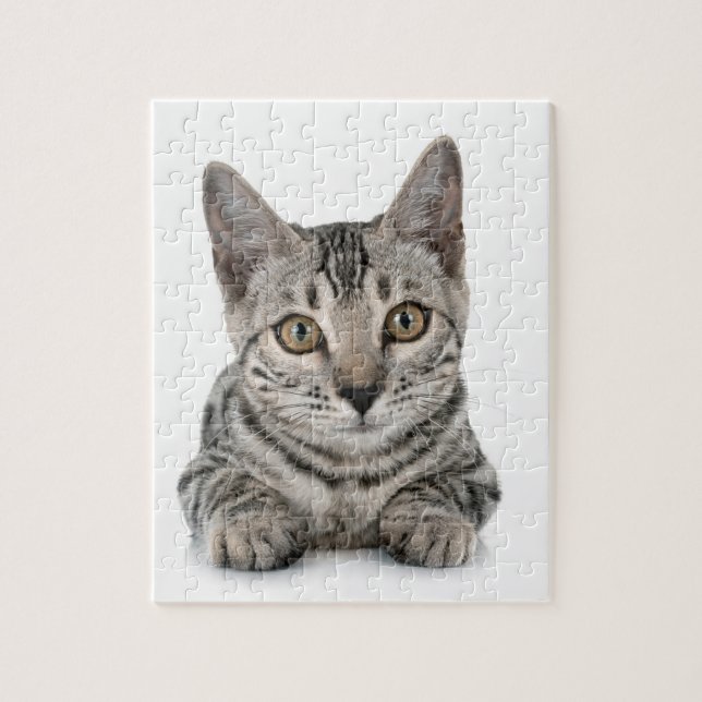 Personalised Custom Photo Jigsaw Puzzle (Vertical)