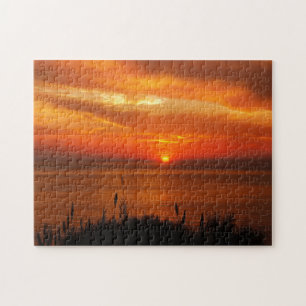 Personalised Custom Photo Jigsaw Puzzle