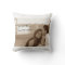 Personalised Custom Photo Pillow