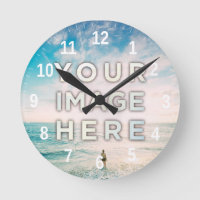 Personalised Custom Photo
