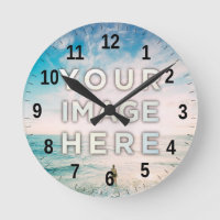 Personalised Custom Photo