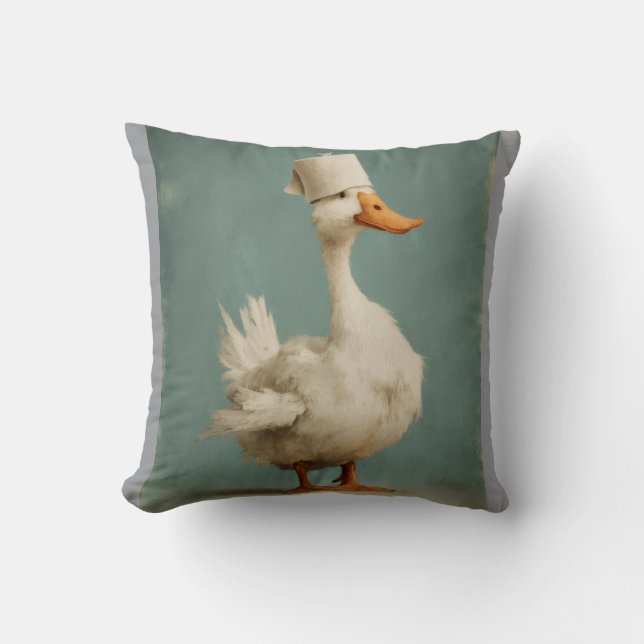 Personalised Custom Pillows (Front)