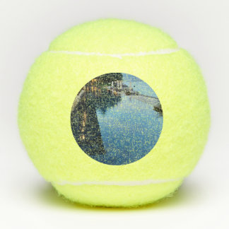 Personalised Custom Tennis Balls