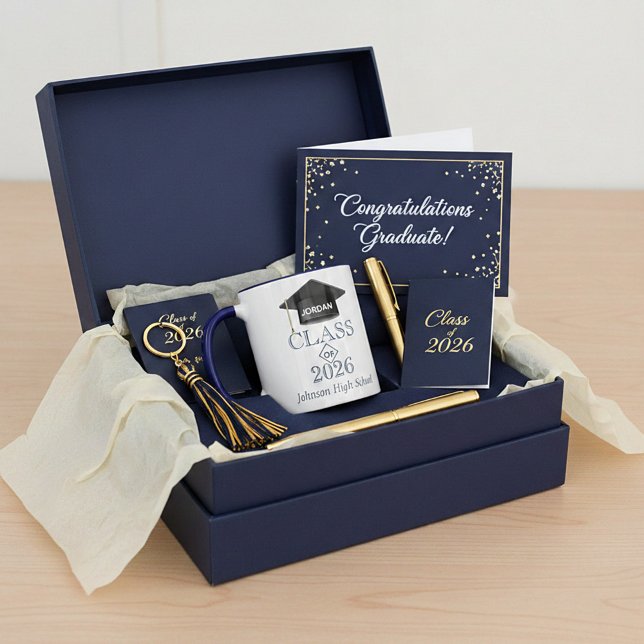 Personalised Custom year graduation  mug (Creator Uploaded)