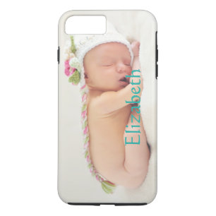 Personalised Custom Your Own Photo iPhone 8 Plus/7 Plus Case