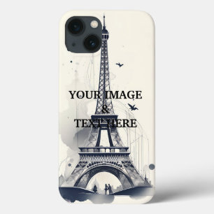 Personalised Custom Your Own Photo iPhone 13 Case