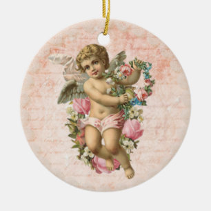 Personalised Custom Your Own Photo Ceramic Ornamen Ceramic Ornament