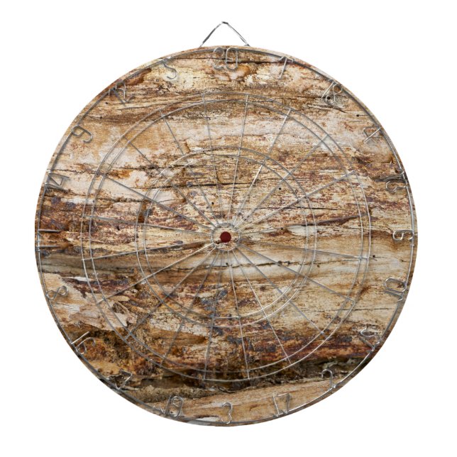 Personalised Custom Your Own Photo Dartboard (Front)