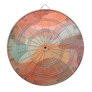 Personalised Custom Your Own Photo Dartboard