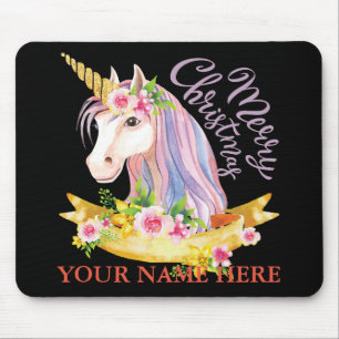 Personalised custom your own photo  mouse pad