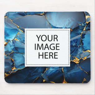 Personalised Custom Your Own Photo Mouse Pad