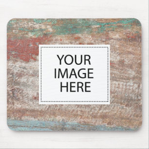 Personalised Custom Your Own Photo Mouse Pad