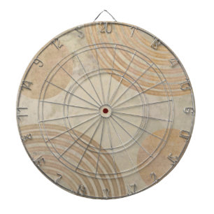 Personalised Custom Your Own Photo & Text Dartboard