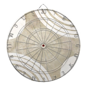 Personalised Custom Your Own Photo & Text Dartboard