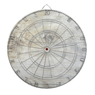 Personalised Custom Your Own Photo & Text Dartboard