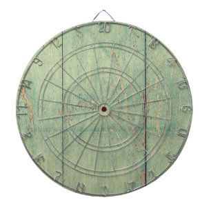 Personalised Custom Your Own Photo & Text Dartboard