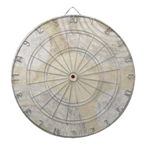 Personalised Custom Your Own Photo & Text Dartboard