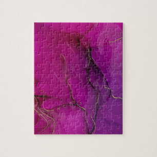 Personalised Custom Your Own Photo & Text Jigsaw Puzzle