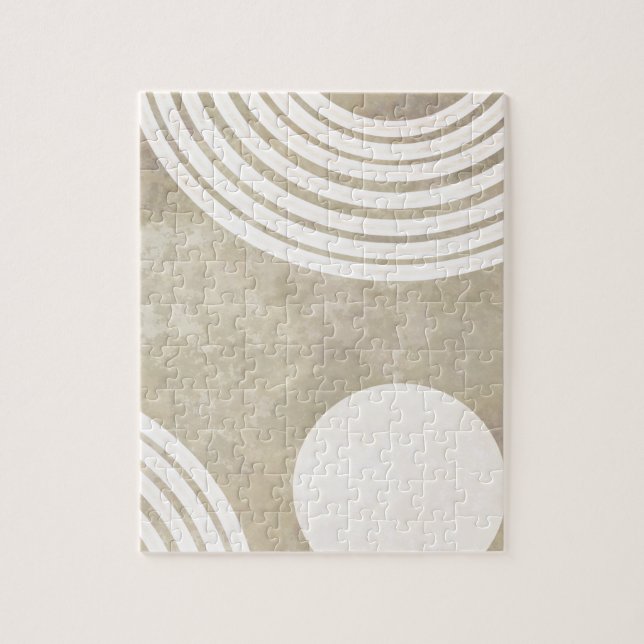 Personalised Custom Your Own Photo & Text Jigsaw Puzzle (Vertical)