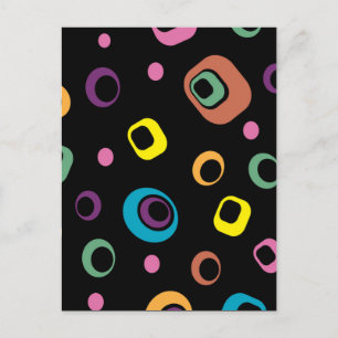 Personalised Custom Your Own Photo & Text Postcard