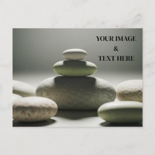 Personalised Custom Your Own Photo & Text Postcard