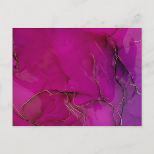 Personalised Custom Your Own Photo & Text Postcard