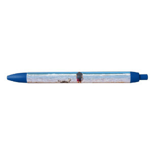 Personalised Custom Your Pet Photo Pen Gift